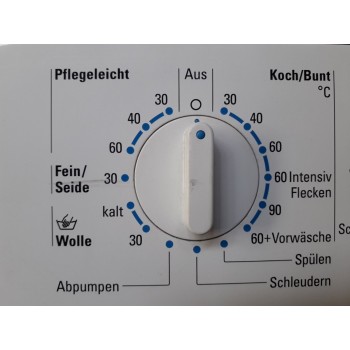 перална SIEMENS Siwamat XL 1240